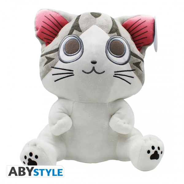 CHI! - Plüschtier - 30 cm - AbyStyle