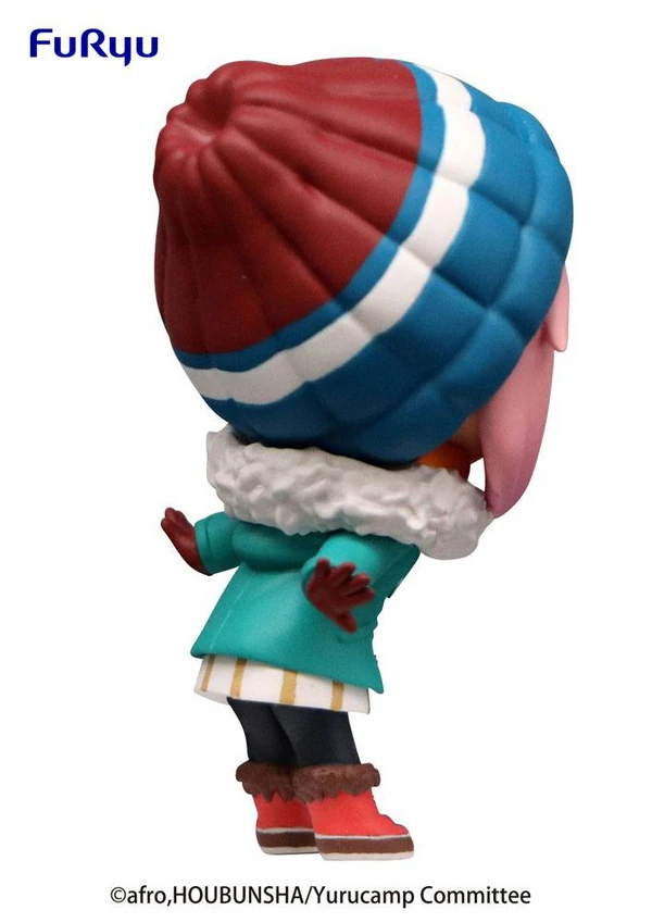 Nadeshiko Kagamihara - Laid-Back Camp Season 2 Chobirume - Furyu