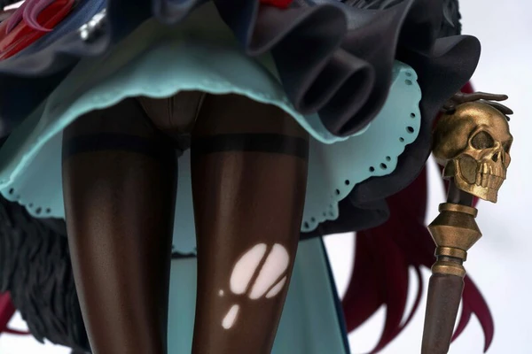 Cat Eye Girl (Freng) - Lemoe Figure