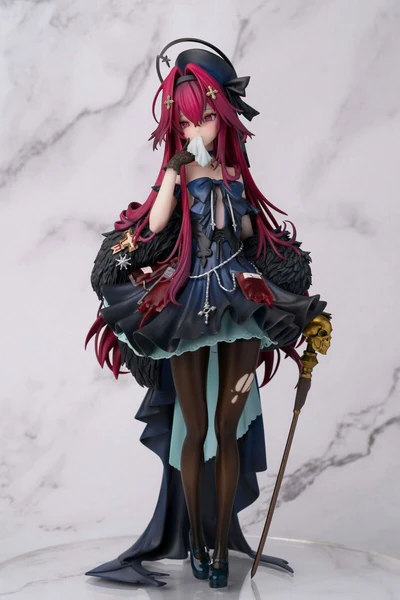 Cat Eye Girl (Freng) - Lemoe Figure
