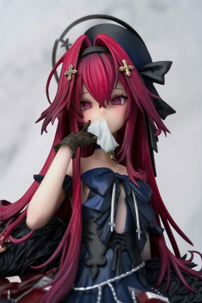 Cat Eye Girl (Freng) - Lemoe Figure
