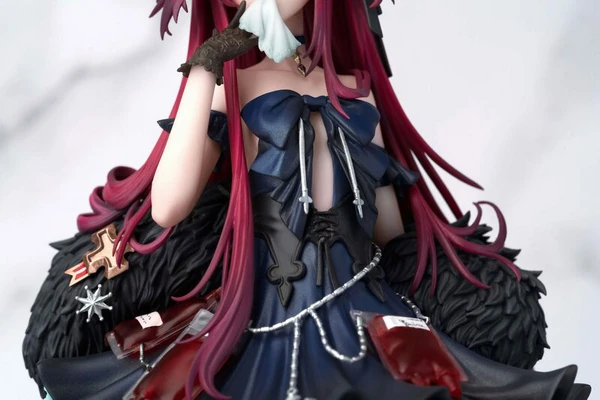 Cat Eye Girl (Freng) - Lemoe Figure