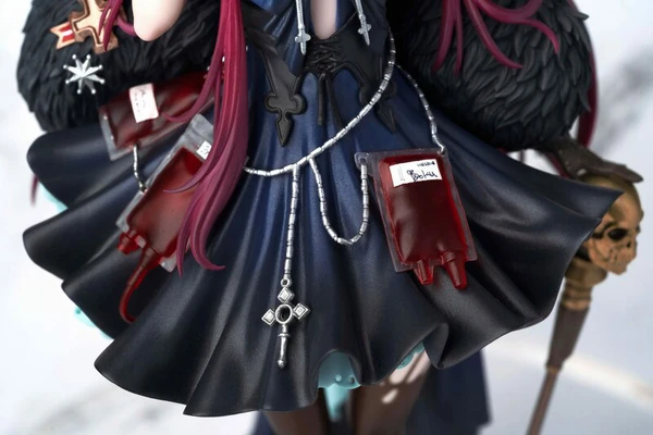 Cat Eye Girl (Freng) - Lemoe Figure