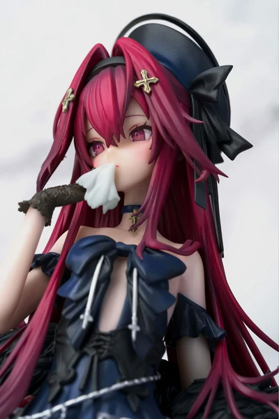 Cat Eye Girl (Freng) - Lemoe Figure