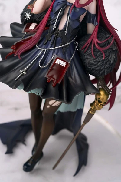 Cat Eye Girl (Freng) - Lemoe Figure