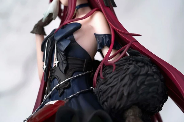 Cat Eye Girl (Freng) - Lemoe Figure