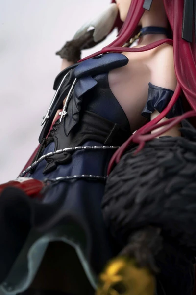 Cat Eye Girl (Freng) - Lemoe Figure