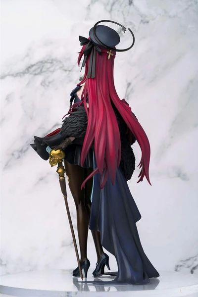Cat Eye Girl (Freng) - Lemoe Figure