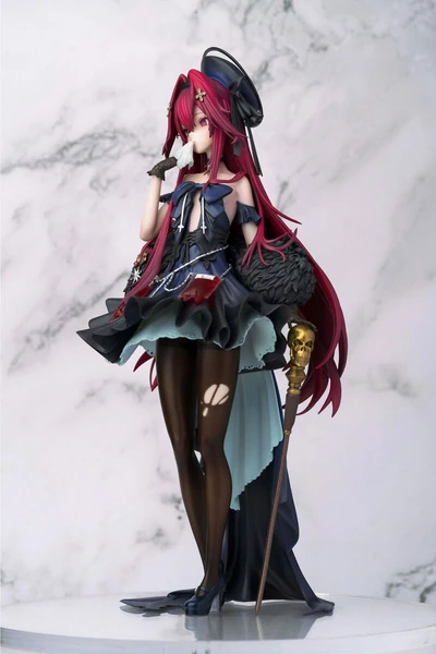 Cat Eye Girl (Freng) - Lemoe Figure