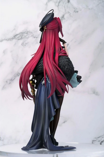 Cat Eye Girl (Freng) - Lemoe Figure