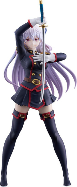 Kyouka Uzen - Chained Soldier - Pop Up Parade - Statue - Good Smile Company