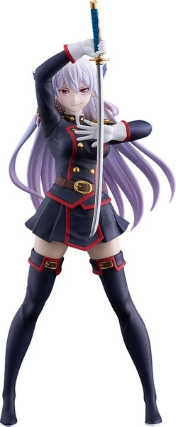 Kyouka Uzen - Chained Soldier - Pop Up Parade - Statue - Good Smile Company