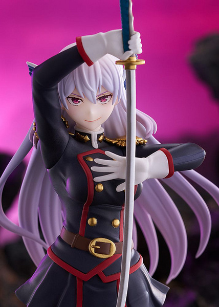 Kyouka Uzen - Chained Soldier - Pop Up Parade - Statue - Good Smile Company
