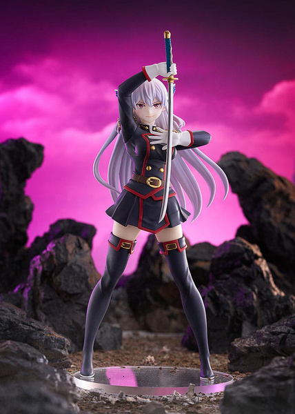 Kyouka Uzen - Chained Soldier - Pop Up Parade - Statue - Good Smile Company
