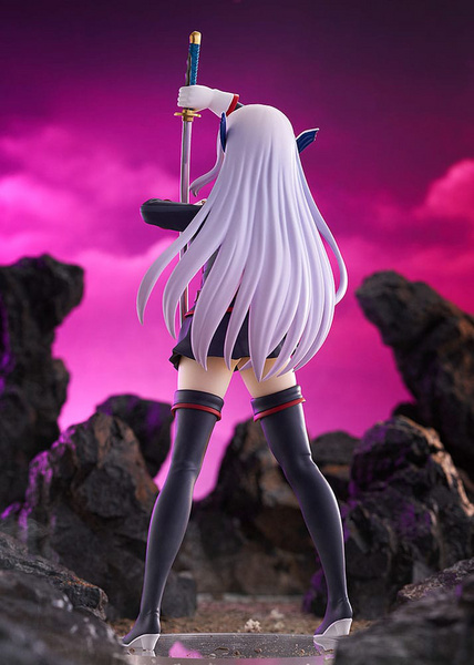 Kyouka Uzen - Chained Soldier - Pop Up Parade - Statue - Good Smile Company
