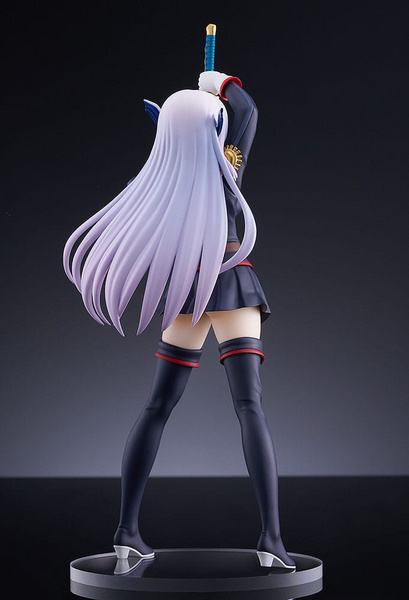 Kyouka Uzen - Chained Soldier - Pop Up Parade - Statue - Good Smile Company