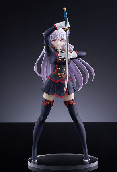 Kyouka Uzen - Chained Soldier - Pop Up Parade - Statue - Good Smile Company