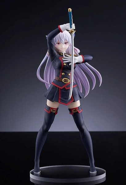 Kyouka Uzen - Chained Soldier - Pop Up Parade - Statue - Good Smile Company