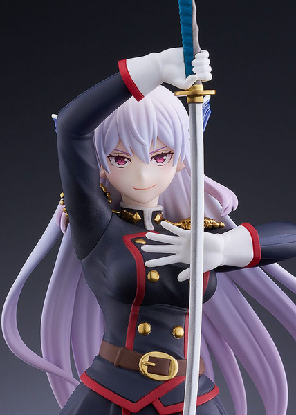 Kyouka Uzen - Chained Soldier - Pop Up Parade - Statue - Good Smile Company
