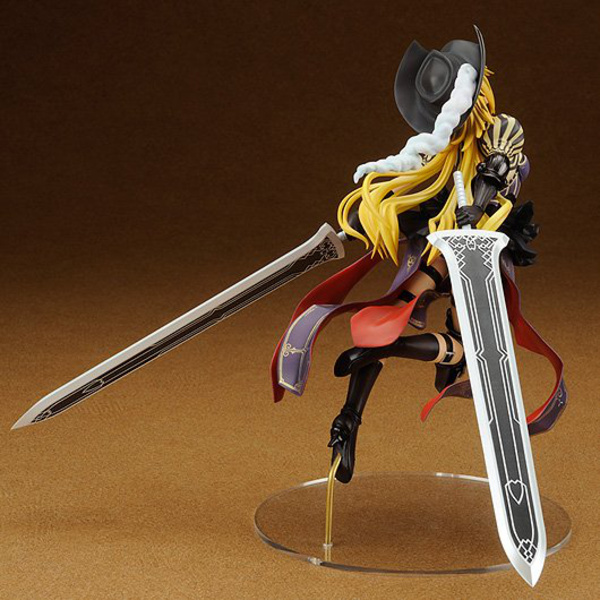 Charles d'Artagnon - Limited Edition - Samurai Girls - Alter / Hobby Japan