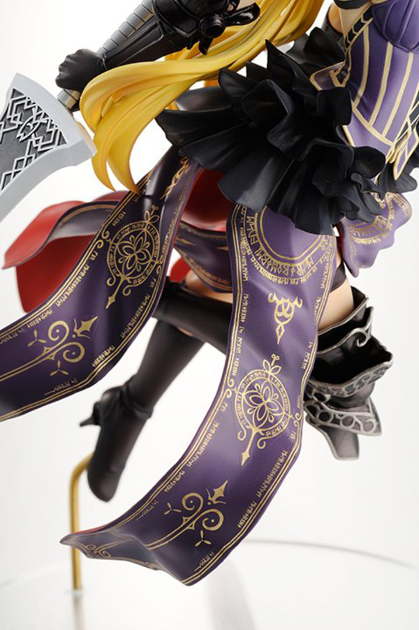 Charles d'Artagnon - Limited Edition - Samurai Girls - Alter / Hobby Japan