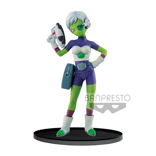 Cheelai - Dragon Ball Super - BWFC - Banpresto
