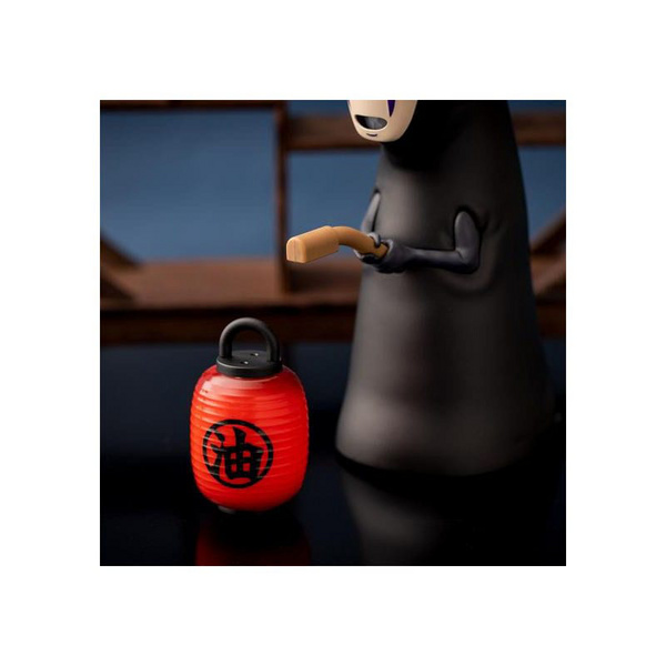 No Face - Lampe - Chihiros Reise ins Zauberland - Semic