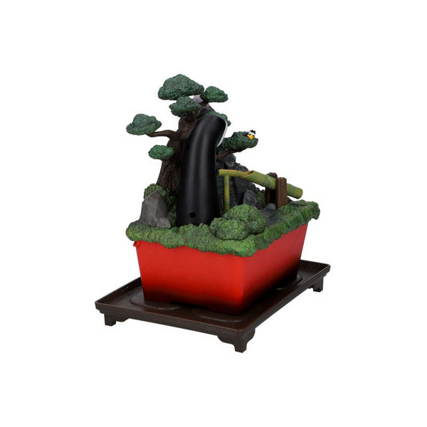 Ohngesicht - Chihiros Reise ins Zauberland - Bonsai Water Garden - Statue - Semic