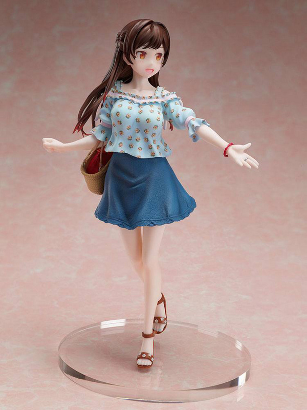 Chizuru Mizuhara - F:Nex - Furyu