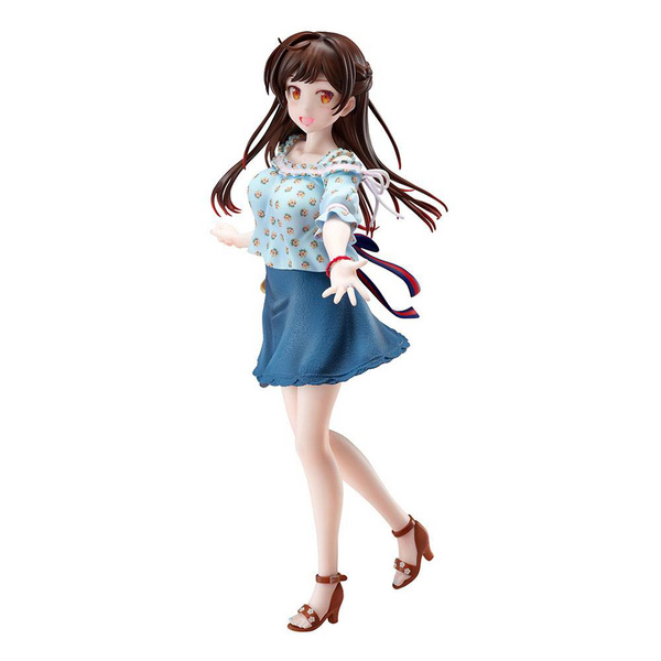 Chizuru Mizuhara - F:Nex - Furyu