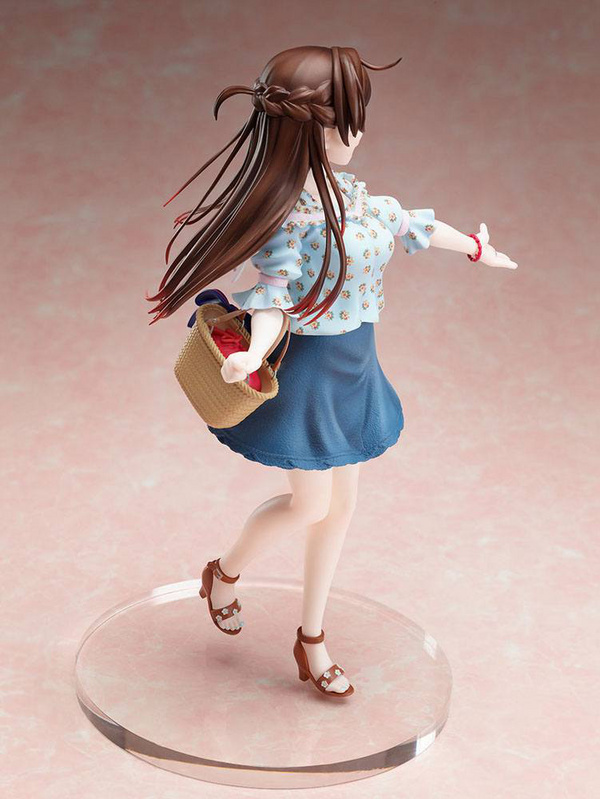Chizuru Mizuhara - F:Nex - Furyu
