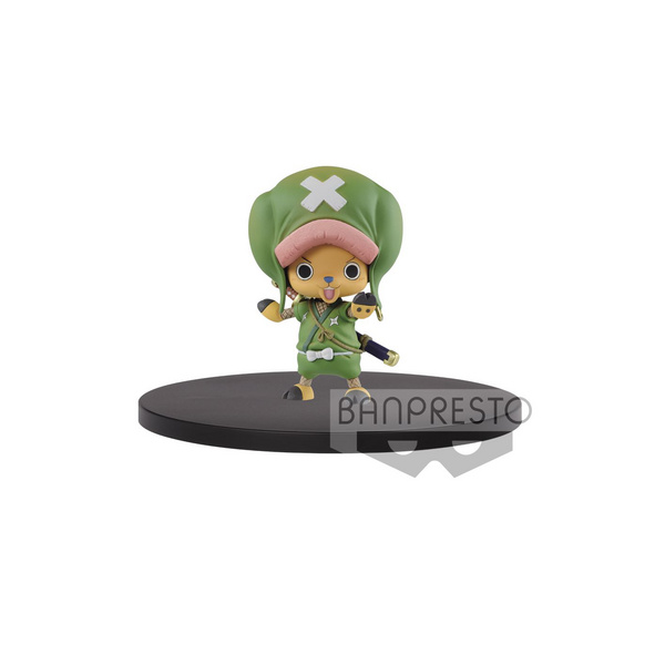 Chopper One Piece DXF Wano Kuni Vol. 7 Banpresto