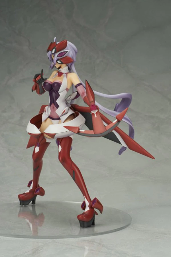Chris Yukine - Ichii-Bal