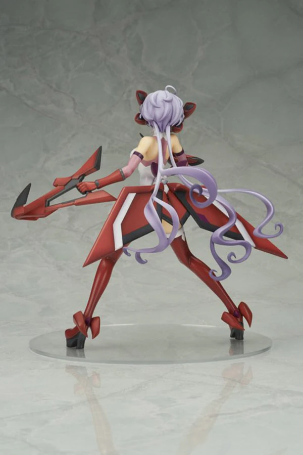 Chris Yukine - Ichii-Bal
