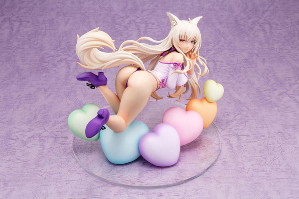 Coconut - Nekopara - Hakoiri Musume