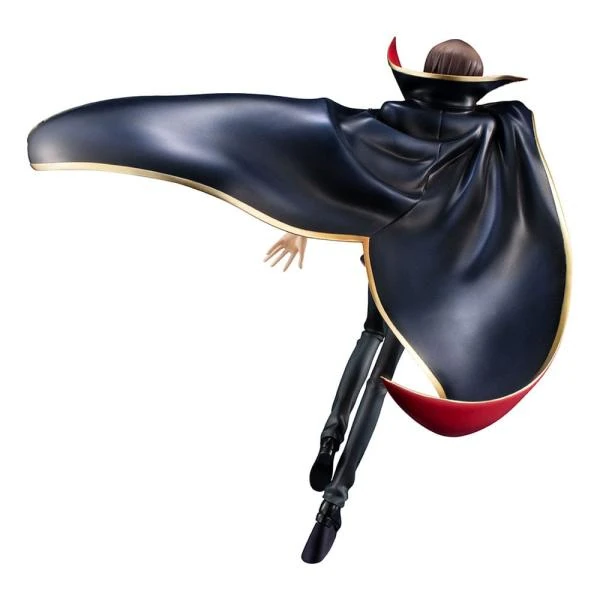 Lelouch Lamperouge - Code Geass - G.E.M. Serie - 15th Anniversary Ver. - Megahouse