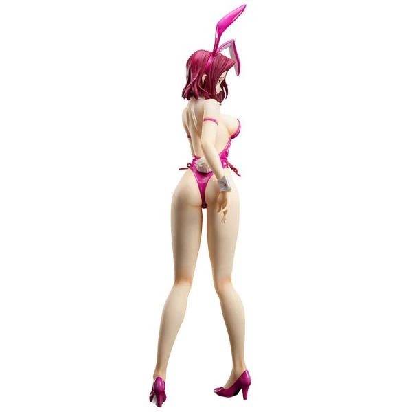 Kallen Stadtfeld - Code Geass - Statue 1/4 - Bare Leg Bunny Ver. - FREEing