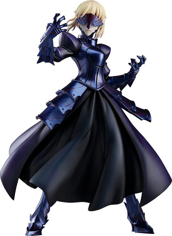 Saber Alter - Fate/Stay Night Heaven's Feel Pop Up Parade - Good Smile Company
