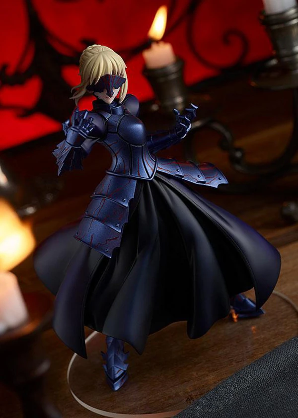 Saber Alter - Fate/Stay Night Heaven's Feel Pop Up Parade - Good Smile Company