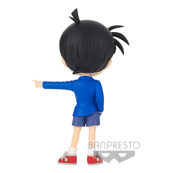 Conan Edogawa (A) - Detektiv Conan Q Posket - Banpresto
