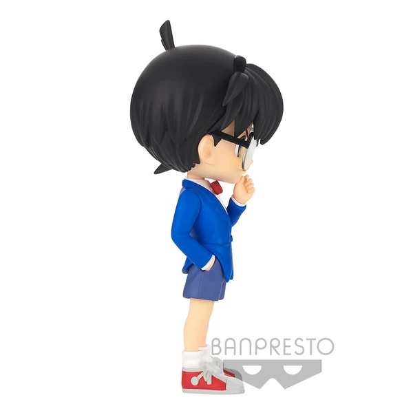 Conan Edogawa (B) - Detektiv Conan Q Posket - Banpresto