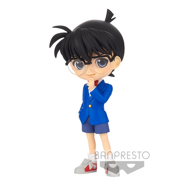 Conan Edogawa (B) - Detektiv Conan Q Posket - Banpresto