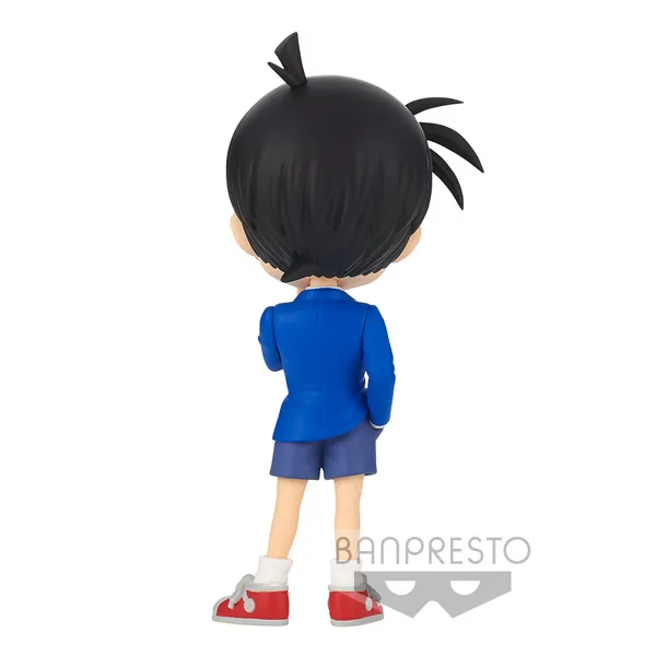Conan Edogawa (B) - Detektiv Conan Q Posket - Banpresto