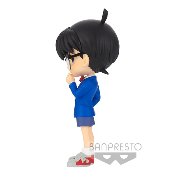Conan Edogawa (B) - Detektiv Conan Q Posket - Banpresto