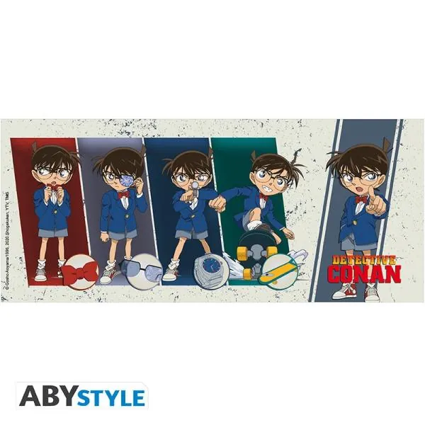 Conan Edogawa - Detektiv Conan Tasse von ABYStyle