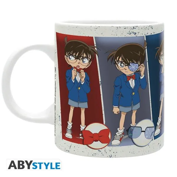 Conan Edogawa - Detektiv Conan Tasse von ABYStyle