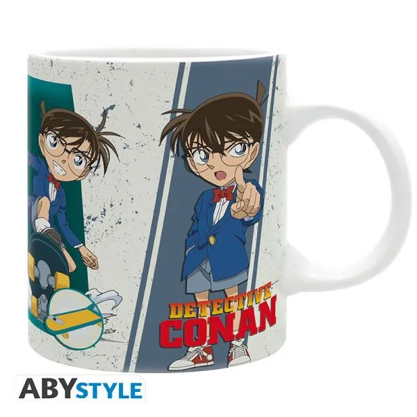 Conan Edogawa - Detektiv Conan Tasse von ABYStyle