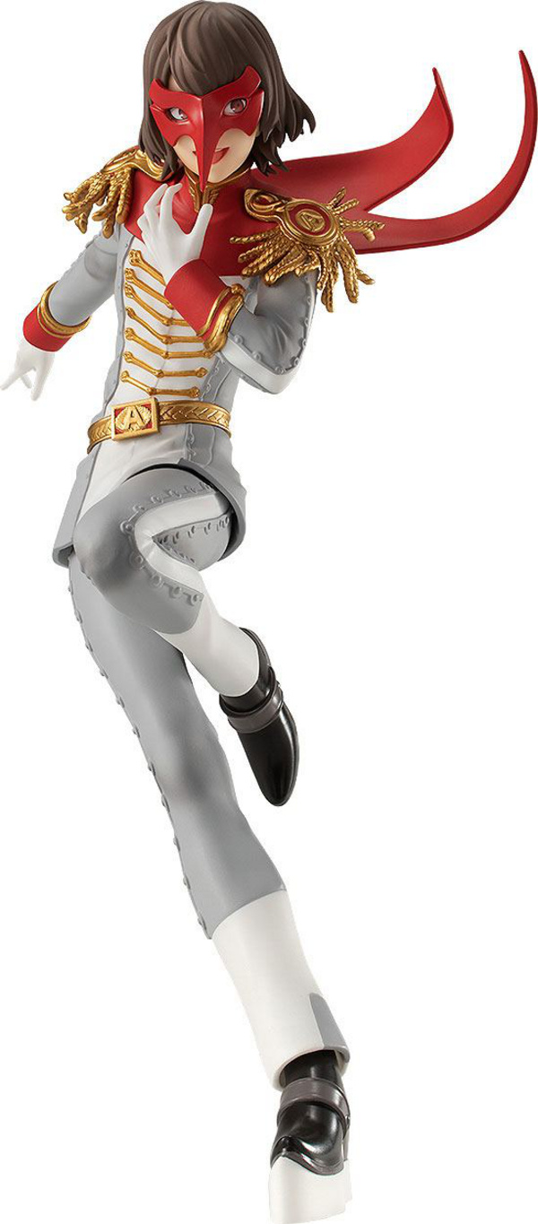 AnimeFanShop.de - Crow (Goro Akechi) - Pop Up Parade - Good Smile
