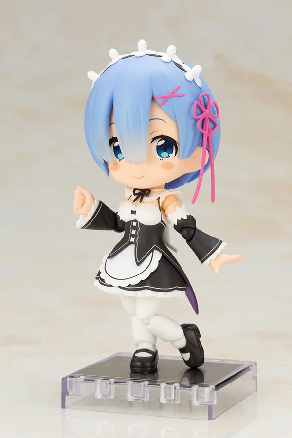 Cu-Poche Rem