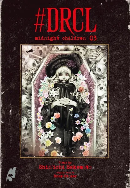 #DRCL – Midnight Children - Carlsen - Band 03 #DRCL – Midnight Children - Carlsen - Band 03
